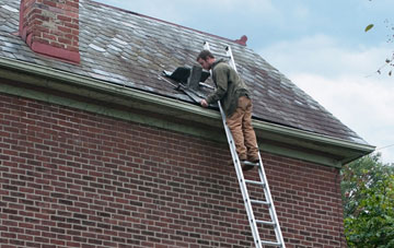 what affects urgent River roof repairs