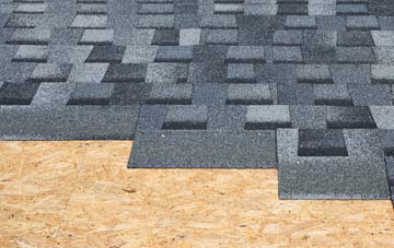 expert River asphalt roof companies