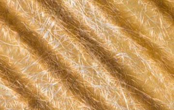 River fibreglass roof waterproofing