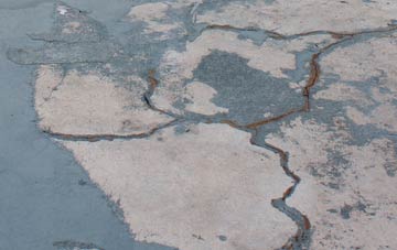 fibreglass roofing replacement River