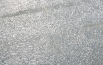 River laminate fibreglass or shingles?