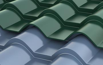 who should consider River plastic roofs