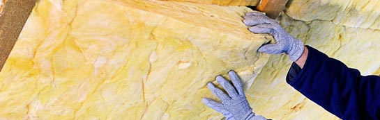 quotes for River roof insulation