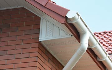 River soffit repair costs