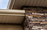 free River soffit repair quotes