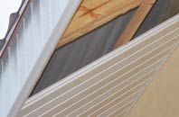 rated River soffit repair companies